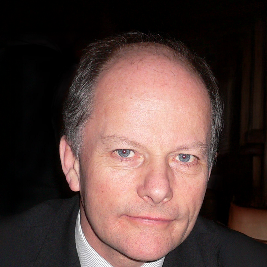 Senior Prof. Dr. Reiner Creutzburg